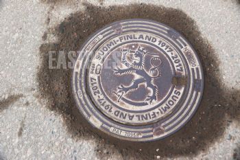 EA339863, Eastpress, Porvoo, Finland
